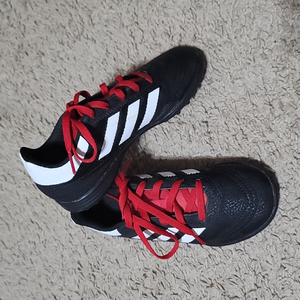 Boys Soccer Shoes Adidas
